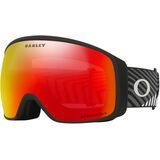 Oakley Flight Tracker L Prizm Snow Torch Iridium / black brutal