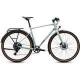 Cube Nulane Pro FE aloegreen´n´black