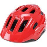 Cube Helm Linok glossy red