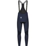 Q36.5 Dottore Termico Bib Tights nautica blue