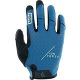ION Gloves Traze Long pacific-blue