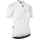GripGrab Women's RIDE Short Sleeve Jersey white
