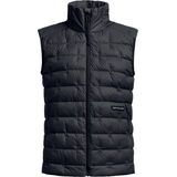Ortovox DownWool 180 Vest W black raven