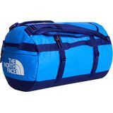 The North Face Base Camp Duffel 50L - S active blue/bold blue