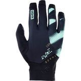 ION Gloves Traze electric-green