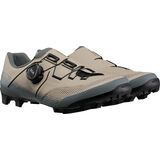 Shimano SH-XC503W Women XC sand beige