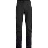 Ortovox Venet Softshell Pants M black raven