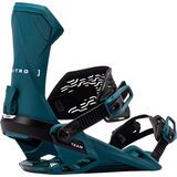 Nitro Team deep teal