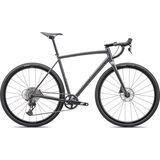 Specialized Crux DSW satin smoke/oak green