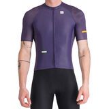 Sportful Supernova Jersey galactic purple