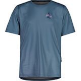Maloja PedroniM. dusty blue