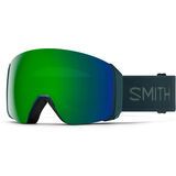 Smith 4D Mag XL ChromaPop Everyday Green Mirror / pacific