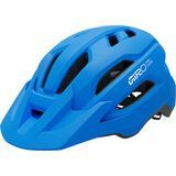 Giro Fixture II matte blue jewel