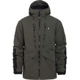 Horsefeathers Halen II Insulated Jacket urban olive