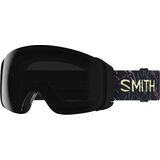 Smith 4D Mag ChromaPop Sun Black / Marion Haerty AC