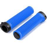 Cube Acid Griffe Icon One blue