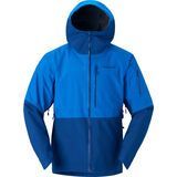 Norrona lofoten Gore-Tex Jacket M's skydiver