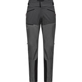 Salewa Ortles Durastretch Stormwall Hose Herren quiet shade