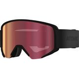 Atomic Savor L Red Stereo / black