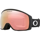 Oakley Flight Tracker M Prizm Rose Gold Iridium / matte black
