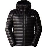 The North Face Men’s Summit Breithorn Hoodie tnf black