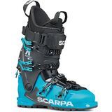 Scarpa 4-Quattro XT ocean blue