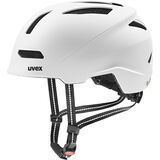 uvex urban planet white matt