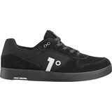 First Degree Arcade black/reflective