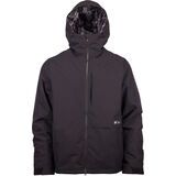 L1 Rankin Jacket black