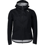 POC W's Signal All-Weather Jacket uranium black