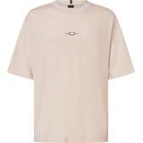 Oakley Stacked Metal Tee mist