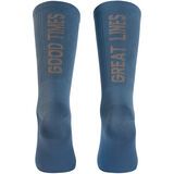 Northwave Good Times Sock deep blue/dark grey