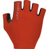 Castelli Espresso Glove paprika