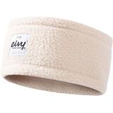 Eivy Throwback Sherpa Headband faded cloud