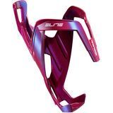 Elite Vico Glam glossy - rot metall weiß
