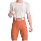 Sportful Hyperepic Bibshort sienna glow