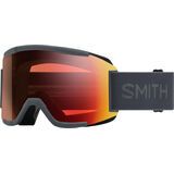 Smith Squad ChromaPop Pro Photochromic Red Mirror / slate