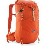 Patagonia Terravia Pack 28L coal orange