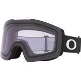 Oakley Fall Line M Prizm Clear / matte black