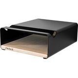 PARAX S-Rack M Birke schwarz