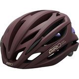Giro Syntax MIPS matte dark maroon