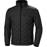 Helly Hansen Lifaloft Insulator Jacket black matte