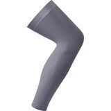 Castelli Espresso 2 Knee/Legwarmer smoky gray