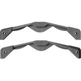 Crankbrothers Bashguards Stamp Evo Small dark grey