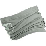 Ortovox 120 Merino Cool Tec Logo Neckwarmer green sage