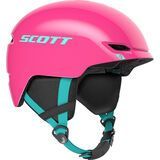 Scott Keeper 2 mint green/neon pink