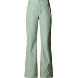 The North Face Women’s Descendit Pant slate moss