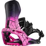Nidecker LT Supermatic magma