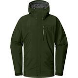 Haglöfs Astral GTX II Jacket Men seaweed green