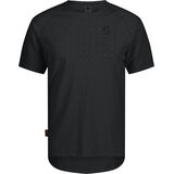 Scott Trail Vertic Pro Short-Sleeve Men's Tee black